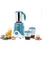 Usha Sm500m13 Speed Master Mixer Grinder (3 Jars, Blue). 
