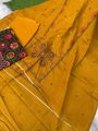 Ganga cotton three piece. 