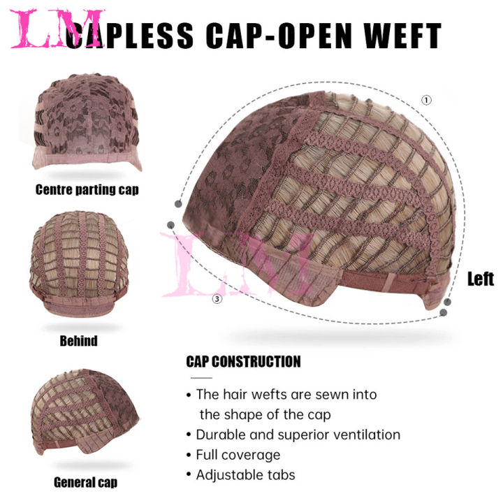 LM%20Long%20White%20Black%20Water%20Wave%20Wig%20with%20Bangs%20Cosplay%20Silky%20Wig%20for%20Women%20Daily%20Party%20Natural%20Soft%20Synthetic%20Hair%20Heat%20Resistant%20-%20Image%206