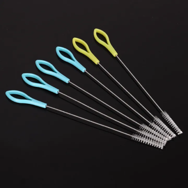 Durable%20stainless%20steel%20wire%20less%20rust%20100%25%20plastic%20handle%20brush%20straw%20cleaning%20brush%20special%20rounded%20head%20straw%20cleaning%20brush%20-%20Image%2010
