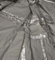 Raincoat super vip fabrics luxury colourful Multifunctional double part rain coat . - Rain Coat.