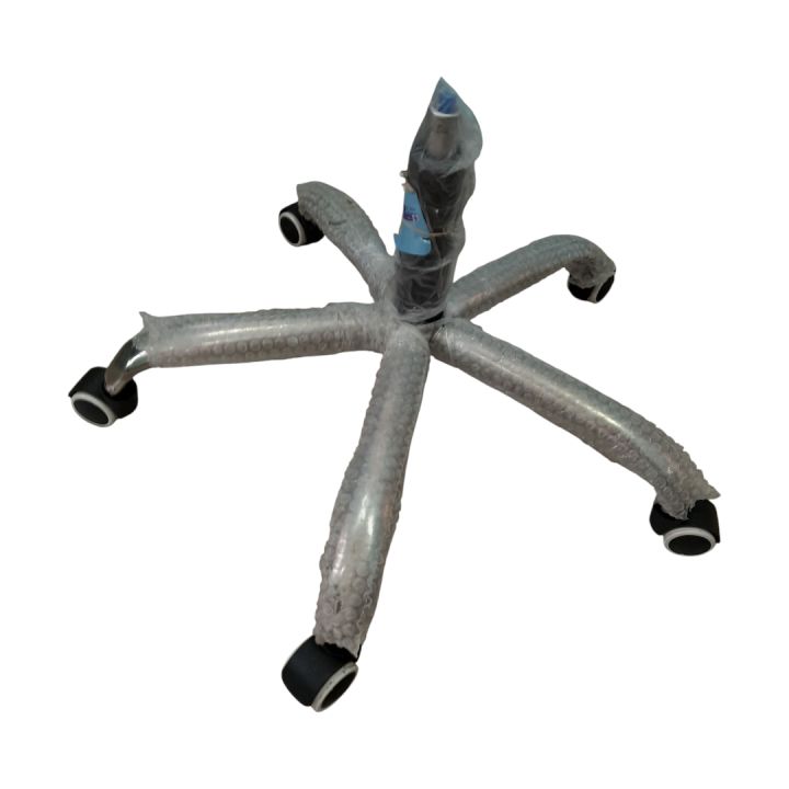 Office%20Revolving%20Chair%20Steel%20Base%20with%20wheels%20-%20Image%202