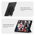 AJIUYU For  LEGION Y700 2025 2023 Case 4th 3rd 2nd Generation 8.8 inch TB322FC TB321FU TB320F Game Tablet Back Case Cover. 