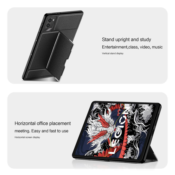 AJIUYU%20For%20%20LEGION%20Y700%202025%202023%20Case%204th%203rd%202nd%20Generation%208.8%20inch%20TB322FC%20TB321FU%20TB320F%20Game%20Tablet%20Back%20Case%20Cover%20-%20Image%204