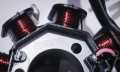 Motorcycle MAGNET COIL/MAGNET GHUTCHA CG 125 SELF EDITION/125 F. 