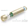 Fake Power Bank Cell Phone Emergency Charger For Pocket Secret Stash Safes Storage Compartment Pocket Diversion Hiding Items. 