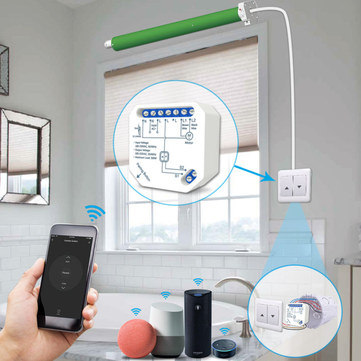 Tuya%20Smart%20Life%20WiFi%20Curtains%20Switch%20Connected%20Roller%20Shutters%20Control%20Blinds%20Motor%20%20Home%20Alexa%20Electric%20Window%20LoraTap%20-%20Image%203