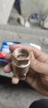 Spring Check Valve  (¾). 
