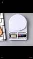 10kg/1g 10000g High precision Digital Kitchen Electronic Food Scale Electric Scales Postal Cooking Baking Cakes Fruit Tea. 