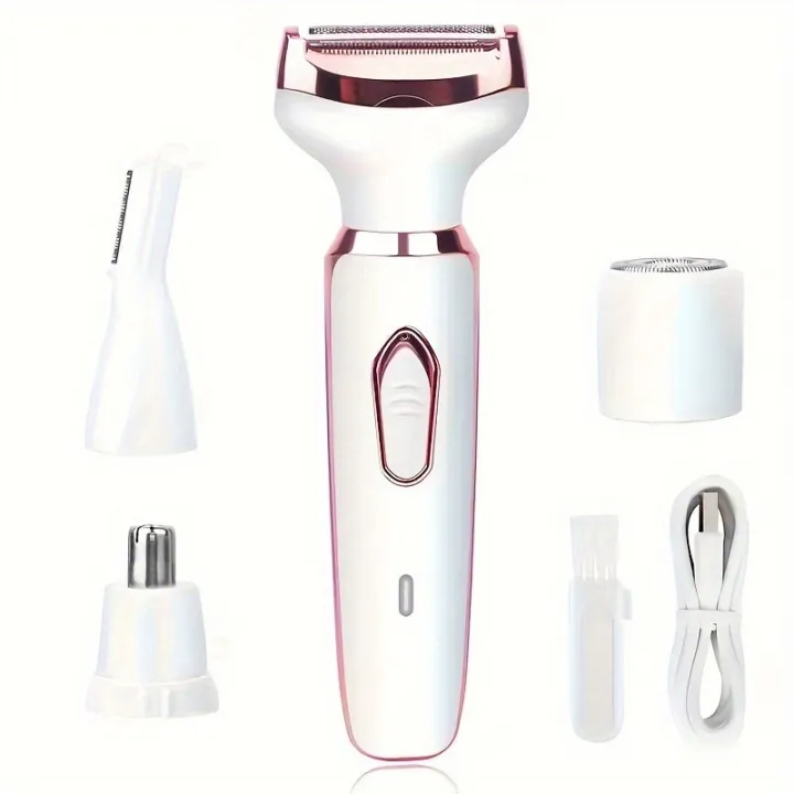 4%20In%201%20Electric%20Lady%20Shaver,%20Body%20Hair%20Removal%20Epilator,%20Painless%20Cordless%20Trimmer%20Razor,%20%20For%20Women%20-%20Image%208