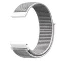 20mm 22mm Nylon loop Strap For Garmin Venu 3 2/Vivoactive 4 5 6 Watch Band Forerunner 570 265 255 165 645 Music Braided Bracelet.