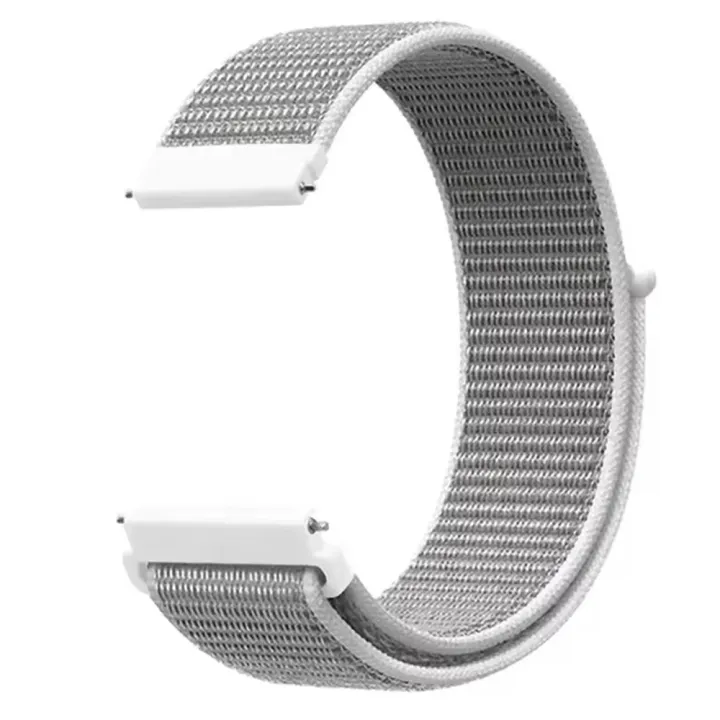 20mm%2022mm%20Nylon%20loop%20Strap%20For%20Garmin%20Venu%203%202/Vivoactive%204%205%206%20Watch%20Band%20Forerunner%20570%20265%20255%20165%20645%20Music%20Braided%20Bracelet%20-%20Image%207