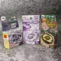 Genuine Takara Tomy Metal Fight BB-30 Rock Leone BB35 BB55 BB47G BB50 BB48 BB102 BB93 BB95 BB71 BBP01 Original Box. 