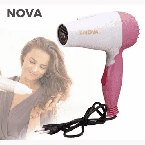Professional%20Nova%20Foldable%20Hair%20Dryer%20,%20Compact%20and%20Powerful%20for%20Salon-Quality%20Styling%20-%20Image%202