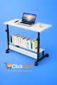 Adjustable laptop table ,Study table Side table,Office table,Executive table, Workstation table, Computer table, Gaming table,Dining table and coffee tables. 