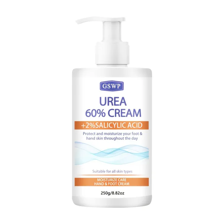 GSWP%2060%25%20Urea%20Moisturising%20Hand%20and%20Foot%20Cream,%20containing%20salicylic%20acid,%20protects%20and%20nourishes%20hands%20and%20feet.250g/500g%20-%20Image%207