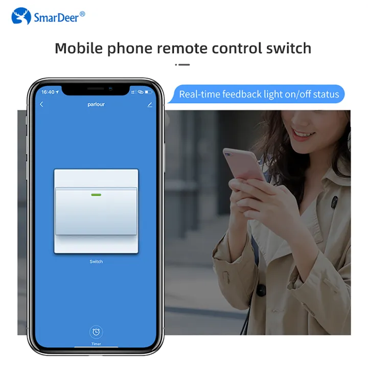 SmarDeer%20Tuya%20Smart%20Switch,%201/2/3Gang%20Wifi%20Touch%20Switches,%20Works%20with%20Alexa%20and%20%20Assistant,%20WiFi%20Wall%20Switch%20-%20Image%203