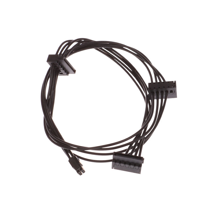 35/45/65cm%20Mini%204%20Pin%20to%20One/Two/Three%20SATA%20Power%20Supply%20Cable%20For%20Main%20Board%20Interface%20SATA%20SSD%20HDD%20Cable%20Power%20Supply%20Cable%20-%20Image%205