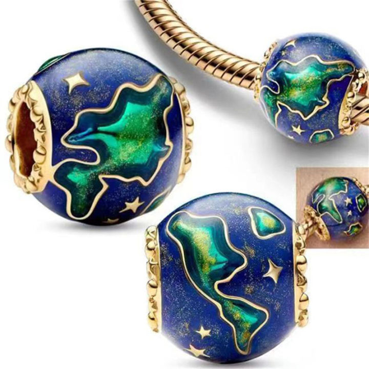 New%20925%20Silver%20Space%20Deep%20Blue%20Series%20Star%20Moon%20Fine%20Charm%20Beads%20Fit%20for%20Original%20Bracelets%20DIY%20Boutique%20Jewelry%20Accessories%20-%20Image%203