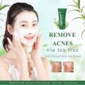 BREYLEE Acne Treatment Facial Cleanser 100 gm. 