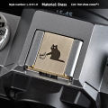 Metal Camera Hot Shoe Cover Suitable for  XT2 XT3 XT10 XT20 XT50 X100V X100VI XT30II XT30III Shutter Threaded Button Set. 