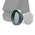 Compatible with 70mai A510/A500/A500S/Lite2  Dash Camera CPL Filter HD Polarizer Filter Fit for Diameter 17.4mm Lens. 