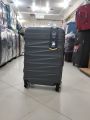 pigeon luggage trolley bag 25 inch medium size luggage bag traveling bag storage bag. 