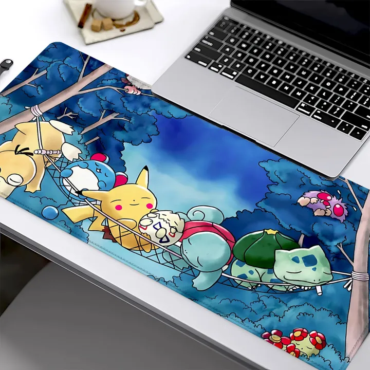 Cute%20Xxl%20Gaming%20Mouse%20Pad%20Pokemons%20Desk%20Mat%20Large%20Mousepad%20Anime%20Decorations%20Pc%20Accessories%20Gamer%20For%20Keyboard%20Extended%20Mats%20-%20Image%202