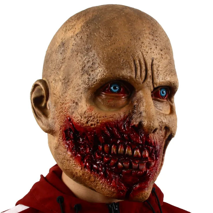 Scary%20Zombie%20Mask%20Halloween%20Horror%20Realistic%20Zombie%20Latex%20Mask%20Carnival%20Party%20Costume%20Prop%20Adults%20Zombie%20Old%20Lady%20Full%20Head%20Mask%20-%20Image%206