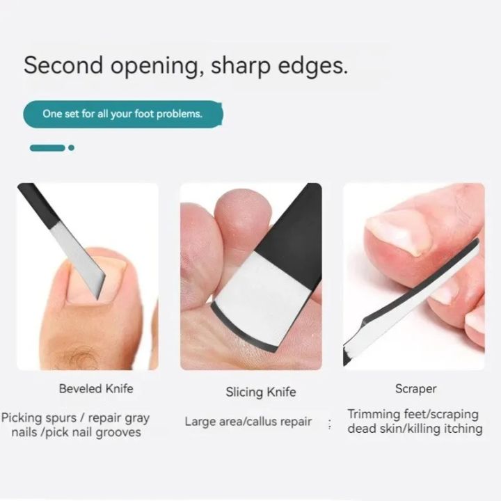 Skin%20Scraper%20Home%20Pedicure%20Knife%20Set%20Of%20Callus%20Nail%20Trimming%20Tools%20To%20Remove%20Dead%20%20Repair%20Foot%20Nail%20Groove%20Artifacts%20-%20Image%203