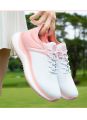 PGM Golf Shoes Women's Cushioned Rebound Sports Shoes Anti Slip Women's Shoes Waterproof Sports Women's Shoes XZ440. 