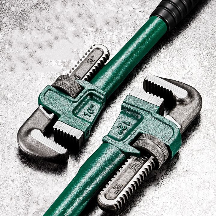 Heavy%20Duty%20Carbon%20Steel%20Straight%20Pipe%20Wrench%2010",%2012",%2014",%2018"%20Pipe%20Plier%20Universal%20Industrial%20Adjustable%20Plumbing%20Hand%20Wrench%20-%20Image%203