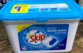 Skip 3in1 Active Clean Capsules. 