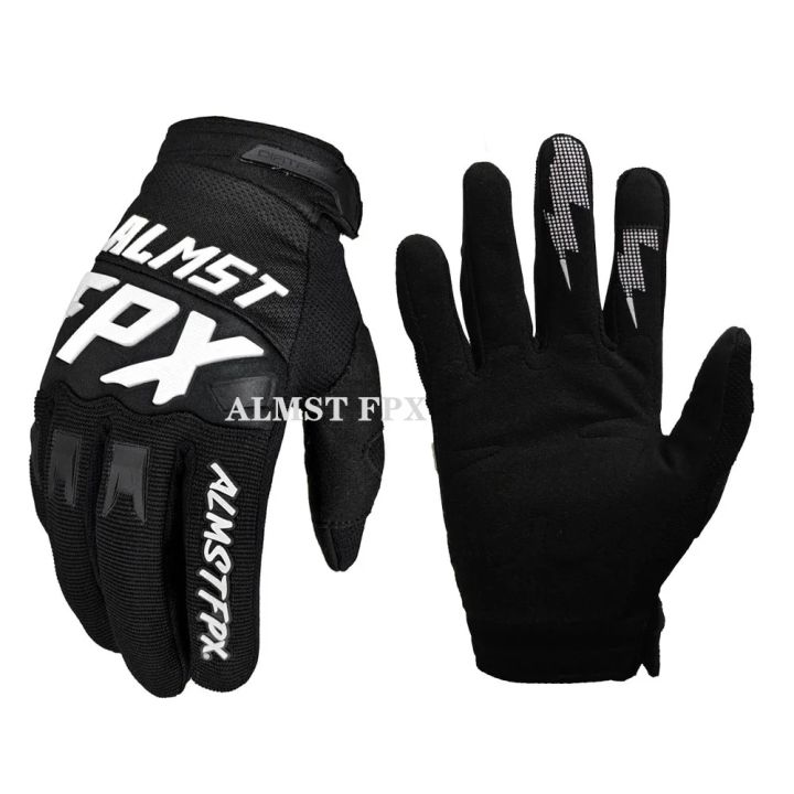 ALMST%20FPX%20Adult%20Race%20Motorcycle%20Gloves%20Breathable%20Full%20Finger%20Men's%20Motocross%20Gloves%20for%20ATV%20MX%20UTV%20BMX%20Offroad%20Bicycle%20Riding%20-%20Image%202