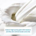 10 Pairs Goat Milk Hand Mask Anti-aging Anti Wrinikles Moisturizing Exfoliating Remove Dead Skin Hands Skin Care.