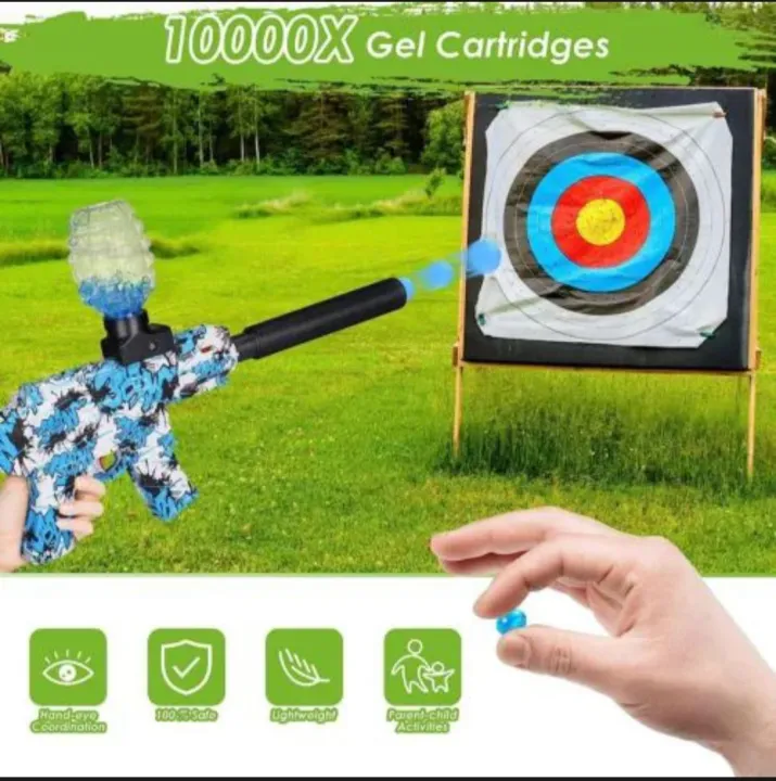 Shooting%20M416%20Electric%20Gel%20blaster%20Toy%20Gun%20new%20smart%20toys%20-%20Image%204