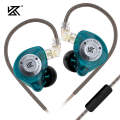 KZ Edx Pro X Earphone With Mic in Ear headphones.