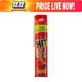 Red Hit Anti Cockroach Aerosol Spray - 400ml. 