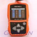 FOXWELL NT204 OBD2 Fault Code Reader Check Engine Auto Diagnostic Scanner Error. 