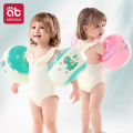 Cartoon Printing Swimming Arm Floaties Inflatable Swim Arm Bands Floater Sleeves for Kids 1-14 Years Swimming Accessories. 