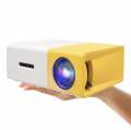 YG300 Portable projector. 