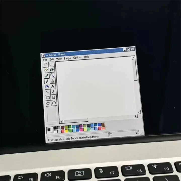 50%20Sheets%20Vintage%20Computer%20Drawing%20Board%20Notepad%20Retro%20Style%20Memo%20Pad%20Square%20Paper%20for%20Creative%20Illustration%20and%20Design%20Pads%20-%20Image%205