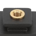 Car Headlight Mount Bracket 63122752224 Headlight Nut Clip Replacement For MINI R55 R56 R57 R58 R59 R60. 