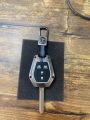 Toyota Corolla GLi 2015-2018 premium quality zinc alloy key cover. 