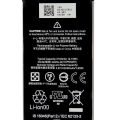 Google Pixel 4A 4G  G025J-B  Genuine Battery 3080mAh. 