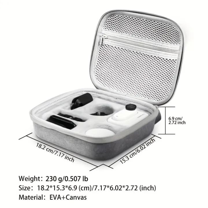 For%20Insta360Go3/Go3S%20Storage%20Bag%20Protective%20Case%20EVA%20Material%20Anti-Seismic%20and%20Pressure-Resistant%20Thumb%20Camera%20Accessories%20-%20Image%206