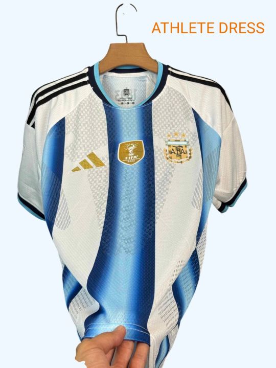Argentina%20Home%20Football%20Jersey%202026%20%E2%80%93%20Fan%20Edition%20Premium%20Thai%20Fabric%20Breathable%20Sports%20T-Shirt%20for%20Men%20(White%20)%20-%20Image%202