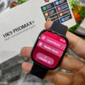 hk9 pro max plus smartwatch 4th Generation 100 % original. 