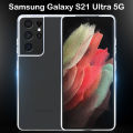 Transparent case black shockproof case Samsung S 21 s 21 plus s 21 ultra/s 22 plus 22 ultra-thin use for Samsung Galaxy S21 S21 + s21 ultra/S22/S22 + / S22 ultra TPU soft case. 