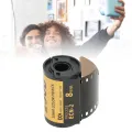 35mm Color Print Film Professional Wide Exposure Range ECN 2 Process Colour Print Camera Film for 135 Camera. 